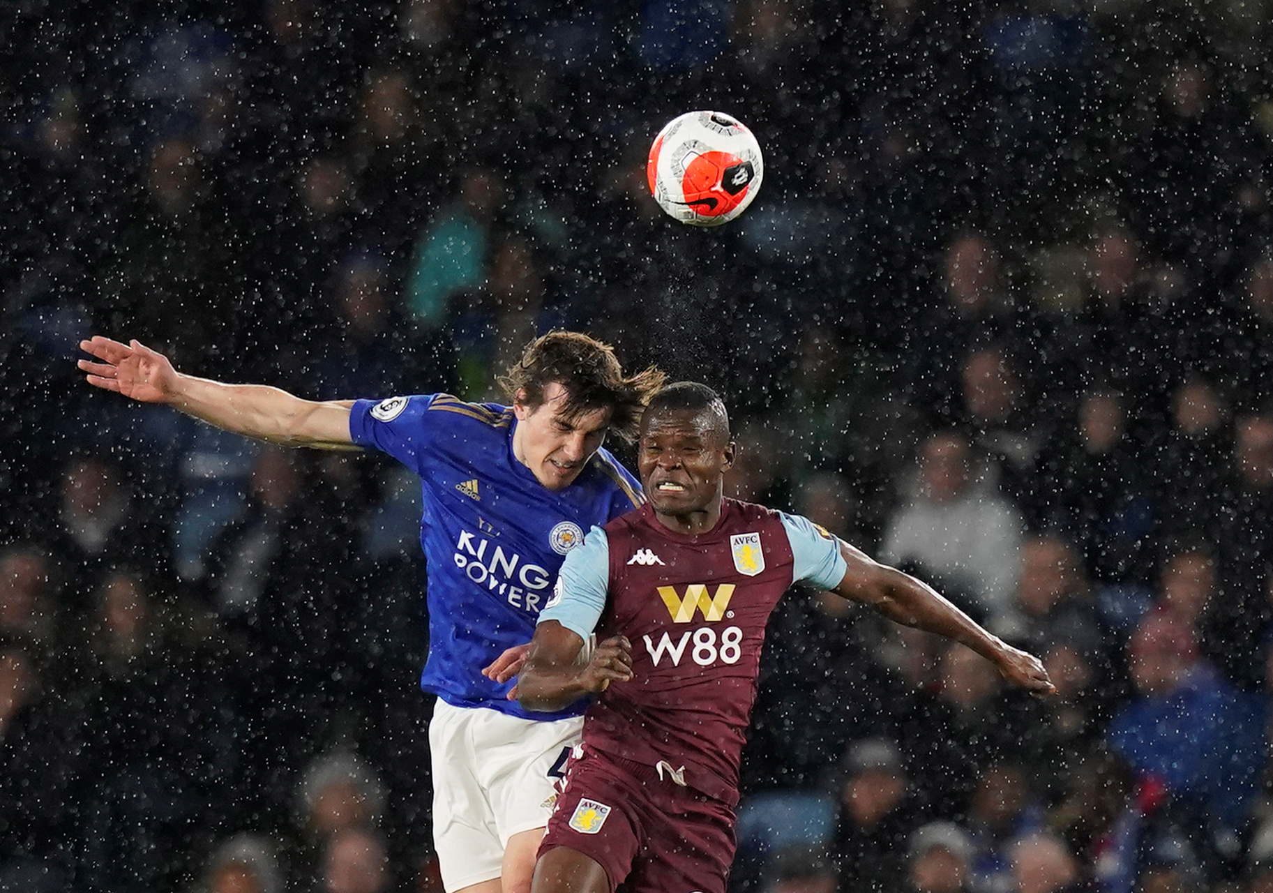 慮英超進球 慮英超進球