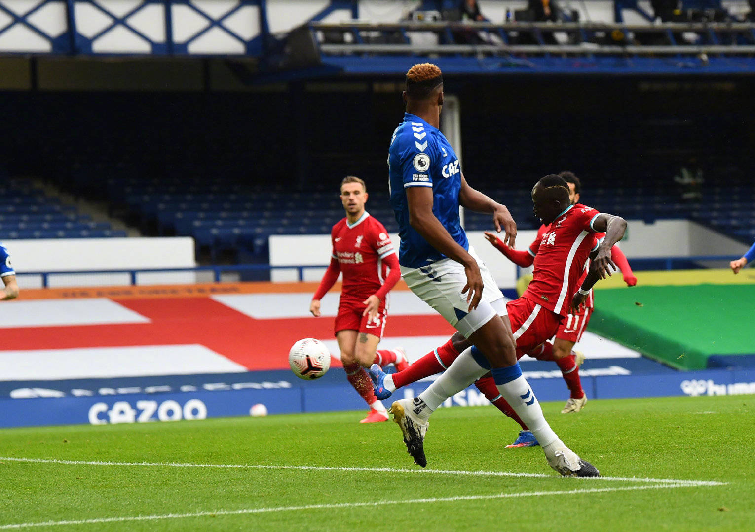 孙兴慜作为 孙兴慜作为